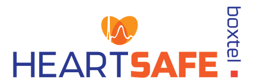 Stichting Heartsafe Boxtel