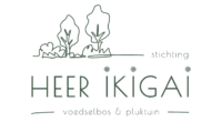 Stichting 'Heer Ikigai'