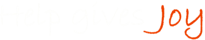 Stichting Help Gives Joy