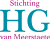 Stichting Hendrik Groen Van Meerstaete