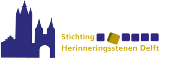 Stichting Herinneringsstenen Delft