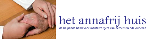 Stichting Het Annafrij Huis