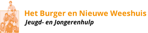 Stichting Het Burger En Nieuwe Weeshuis
