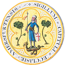 Stichting Het Capittel Van St. Joris Te Amersfoort