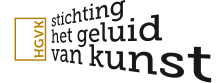 Stichting Het Geluid Van Kunst