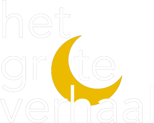 Stichting Het Grote Verhaal