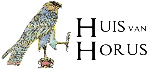 Stichting "Het Huis Van Horus"