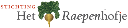 Stichting Het Raepenhofje