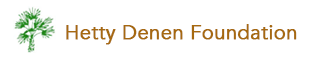 Stichting Hetty Denen Voor Zambia