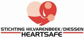 Stichting Hilvarenbeek- Diessen Heartsafe