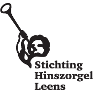 Stichting Hinsz- Orgel Leens