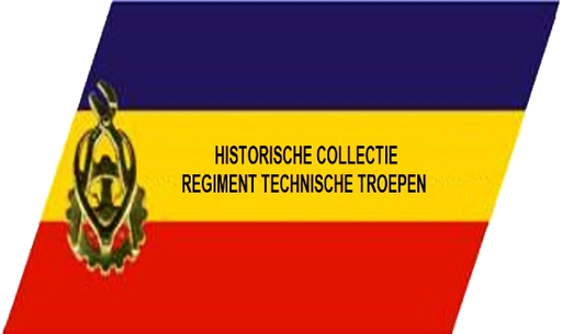 Stichting Historische Collectie Regiment Technische Troepen