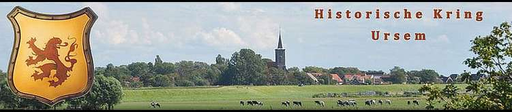 Stichting Historische Kring Ursem