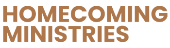 Stichting Homecoming Ministries