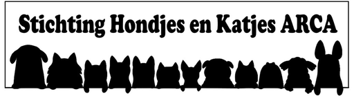 Stichting Hondjes En Katjes Arca
