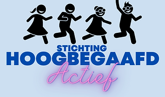 Stichting Hoogbegaafd Actief