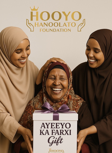 Stichting Hooyo Hanoolato