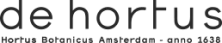 Stichting Hortus Botanicus Amsterdam