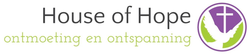 Stichting House Of Hope Woerden logo