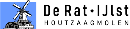 Stichting Houtzaagmolen De Rat