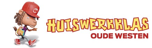 Stichting Huiswerkklas Oude Westen