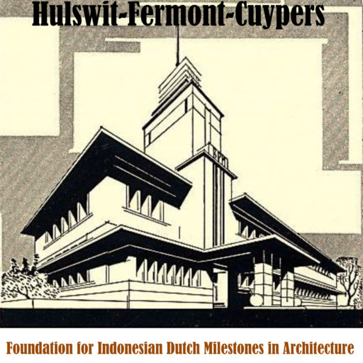 Stichting Hulswit- Fermont- Cuypers