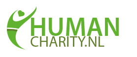Stichting Human Charity logo