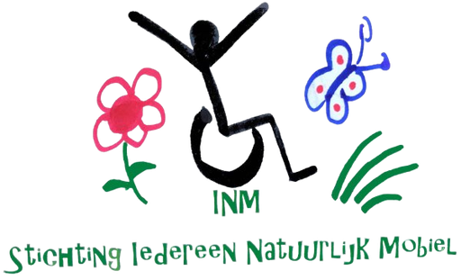 Stichting Iedereen Natuurlijk Mobiel