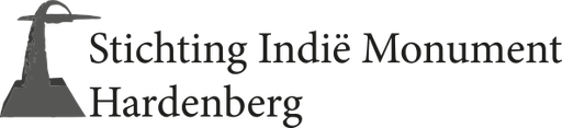 Stichting Indie- Monument Hardenberg