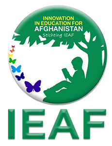 Stichting Innovatie In Educatie Voor Afghanistan