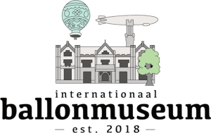 Stichting Internationaal Ballon- Museum Barneveld