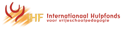 Stichting Internationaal Hulpfonds