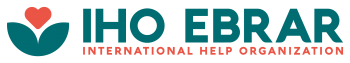 Stichting International Help Organisation Ebrar