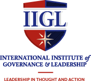 Stichting International Institute Of Governance& Leadership