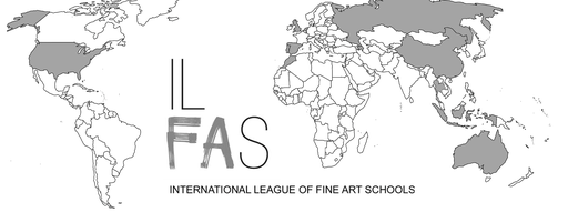 Stichting International League Of Fine Art Schools