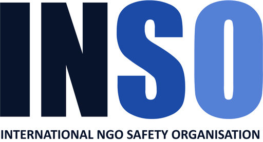 Stichting International Ngo Safety Organisation