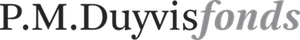 Stichting Ir. P. M. Duyvis