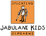 Stichting Jabulani Kids Zimbabwe