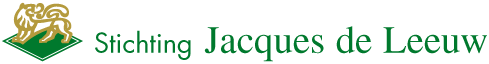 Stichting Jacques De Leeuw
