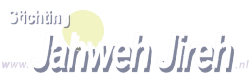 Stichting Jaweh Jireh
