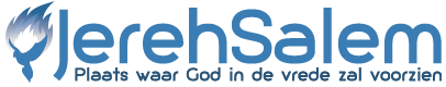 Stichting Jerehsalem