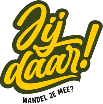 Stichting Jij Daar