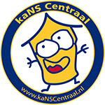 Stichting Kans Centraal logo