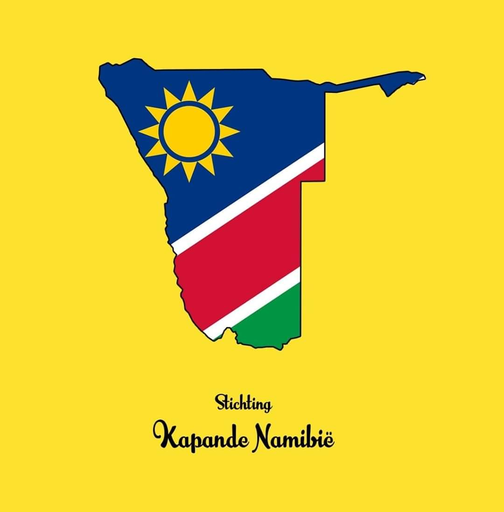 Stichting Kapande Namibie