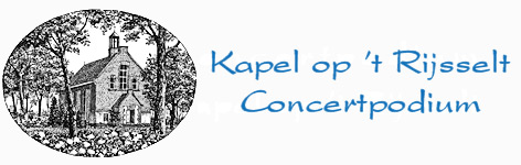 Stichting Kapel Op 'TRijsselt