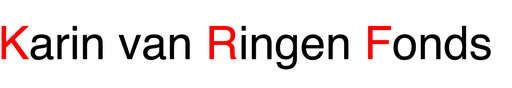 Stichting Karin Van Ringen Fonds