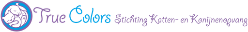 Stichting Katten- En Konijnenopvang True Colors