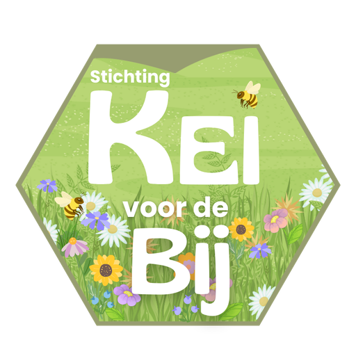 Stichting Kei Voor De Bij