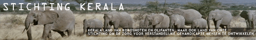 Stichting Kerala
