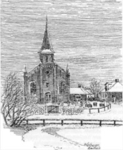 Stichting Kerk Wolsum